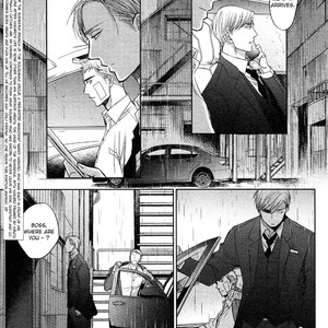[Yoneda Kou] Saezuru Tori wa Habatakanai ~ vol.06 [Eng] – Gay Manga sex 84