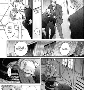 [Yoneda Kou] Saezuru Tori wa Habatakanai ~ vol.06 [Eng] – Gay Manga sex 86