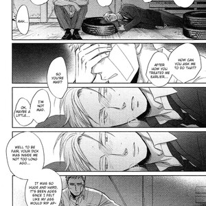 [Yoneda Kou] Saezuru Tori wa Habatakanai ~ vol.06 [Eng] – Gay Manga sex 87