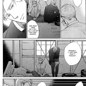 [Yoneda Kou] Saezuru Tori wa Habatakanai ~ vol.06 [Eng] – Gay Manga sex 93
