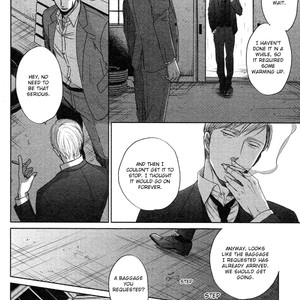 [Yoneda Kou] Saezuru Tori wa Habatakanai ~ vol.06 [Eng] – Gay Manga sex 95