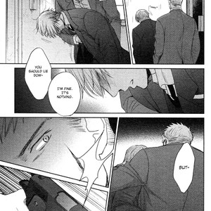 [Yoneda Kou] Saezuru Tori wa Habatakanai ~ vol.06 [Eng] – Gay Manga sex 96