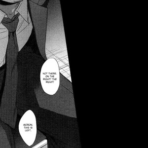 [Yoneda Kou] Saezuru Tori wa Habatakanai ~ vol.06 [Eng] – Gay Manga sex 102