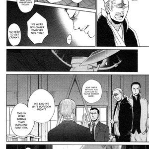 [Yoneda Kou] Saezuru Tori wa Habatakanai ~ vol.06 [Eng] – Gay Manga sex 107
