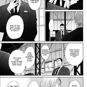 [Yoneda Kou] Saezuru Tori wa Habatakanai ~ vol.06 [Eng] – Gay Manga sex 116