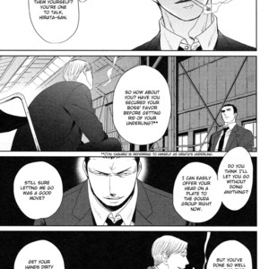 [Yoneda Kou] Saezuru Tori wa Habatakanai ~ vol.06 [Eng] – Gay Manga sex 118