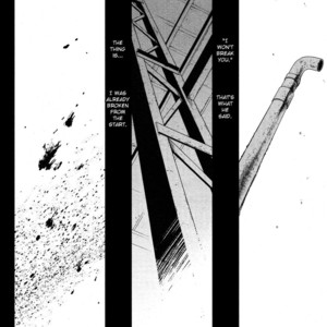 [Yoneda Kou] Saezuru Tori wa Habatakanai ~ vol.06 [Eng] – Gay Manga sex 137