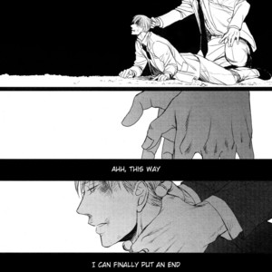 [Yoneda Kou] Saezuru Tori wa Habatakanai ~ vol.06 [Eng] – Gay Manga sex 139