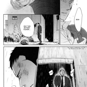 [Yoneda Kou] Saezuru Tori wa Habatakanai ~ vol.06 [Eng] – Gay Manga sex 143