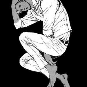 [Yoneda Kou] Saezuru Tori wa Habatakanai ~ vol.06 [Eng] – Gay Manga sex 150