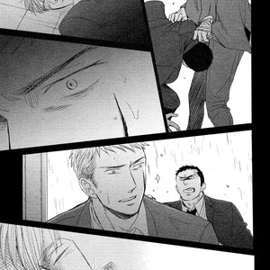 [Yoneda Kou] Saezuru Tori wa Habatakanai ~ vol.06 [Eng] – Gay Manga sex 156