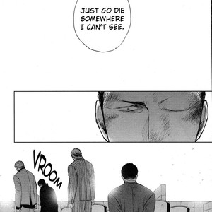 [Yoneda Kou] Saezuru Tori wa Habatakanai ~ vol.06 [Eng] – Gay Manga sex 173
