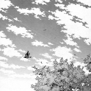 [Yoneda Kou] Saezuru Tori wa Habatakanai ~ vol.06 [Eng] – Gay Manga sex 185