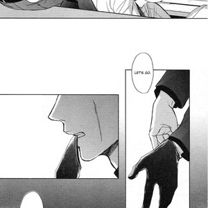 [Yoneda Kou] Saezuru Tori wa Habatakanai ~ vol.06 [Eng] – Gay Manga sex 188