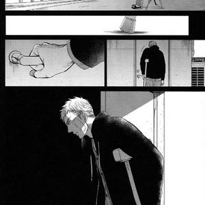 [Yoneda Kou] Saezuru Tori wa Habatakanai ~ vol.06 [Eng] – Gay Manga sex 201