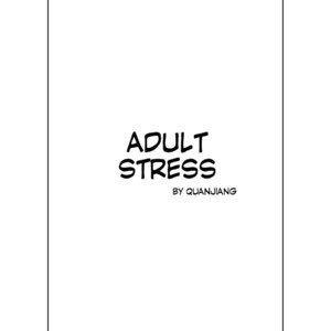 Gay Manga - [Quanjiang] Otona no Atsuryoku – Adult Stress – Tokyo Afterschool Summoners dj [Eng] – Gay Manga