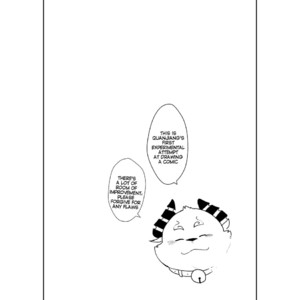 [Quanjiang] Otona no Atsuryoku – Adult Stress – Tokyo Afterschool Summoners dj [Eng] – Gay Manga sex 21