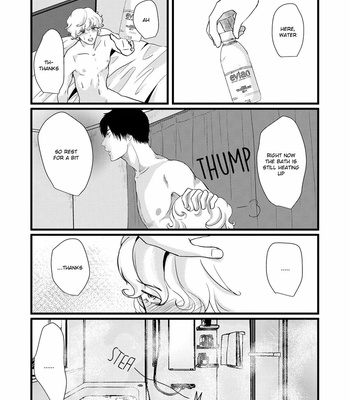 [Omoimi] Aho Ero [Eng] – Gay Manga sex 16