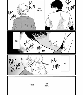 [Omoimi] Aho Ero [Eng] – Gay Manga sex 24