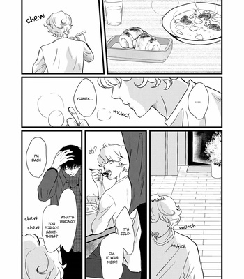 [Omoimi] Aho Ero [Eng] – Gay Manga sex 28