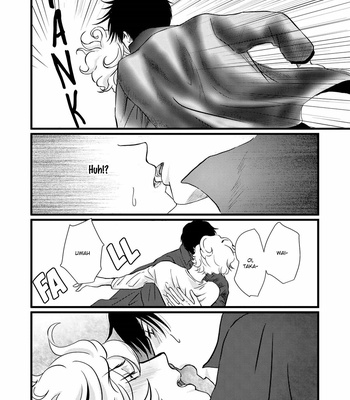 [Omoimi] Aho Ero [Eng] – Gay Manga sex 30