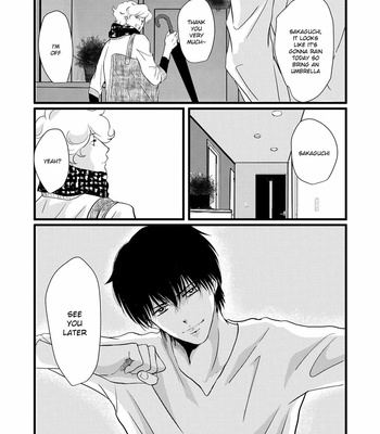 [Omoimi] Aho Ero [Eng] – Gay Manga sex 43
