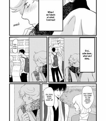 [Omoimi] Aho Ero [Eng] – Gay Manga sex 46