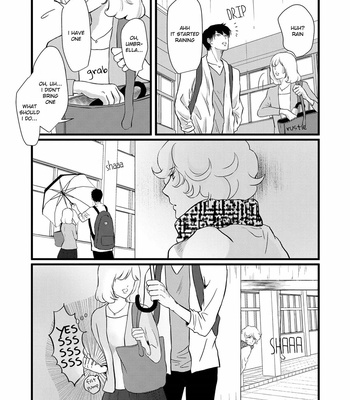 [Omoimi] Aho Ero [Eng] – Gay Manga sex 47