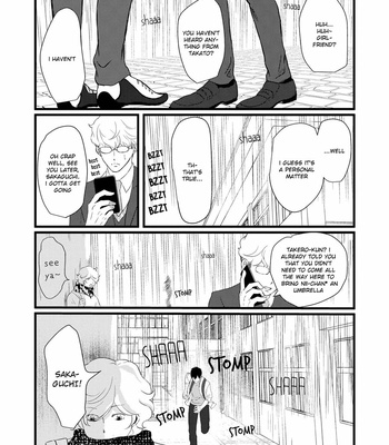 [Omoimi] Aho Ero [Eng] – Gay Manga sex 49