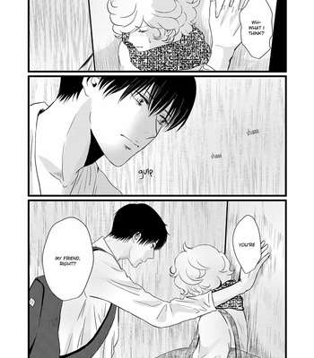 [Omoimi] Aho Ero [Eng] – Gay Manga sex 57