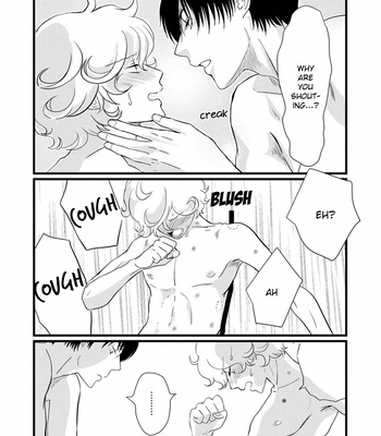 [Omoimi] Aho Ero [Eng] – Gay Manga sex 38