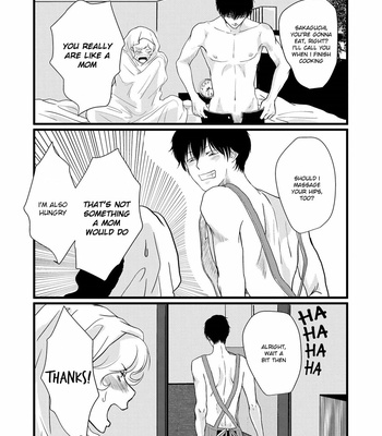 [Omoimi] Aho Ero [Eng] – Gay Manga sex 40