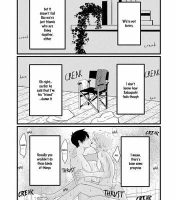 [Omoimi] Aho Ero [Eng] – Gay Manga sex 61