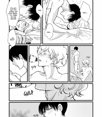 [Omoimi] Aho Ero [Eng] – Gay Manga sex 67