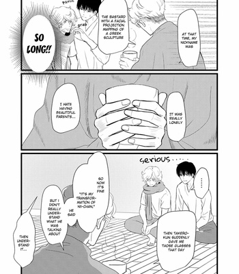 [Omoimi] Aho Ero [Eng] – Gay Manga sex 93