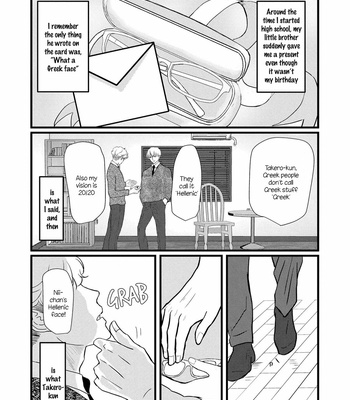 [Omoimi] Aho Ero [Eng] – Gay Manga sex 80