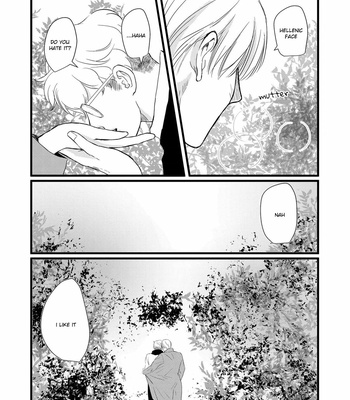 [Omoimi] Aho Ero [Eng] – Gay Manga sex 103