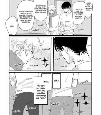 [Omoimi] Aho Ero [Eng] – Gay Manga sex 105