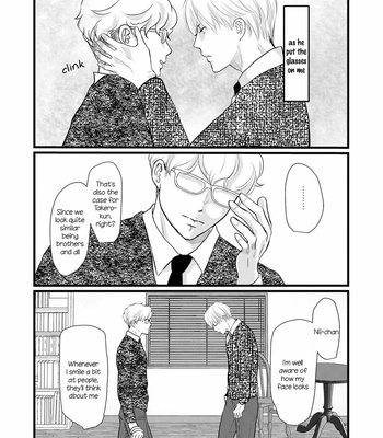 [Omoimi] Aho Ero [Eng] – Gay Manga sex 81
