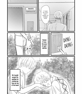 [Omoimi] Aho Ero [Eng] – Gay Manga sex 84