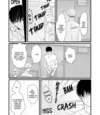 [Omoimi] Aho Ero [Eng] – Gay Manga sex 85