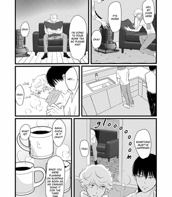 [Omoimi] Aho Ero [Eng] – Gay Manga sex 87