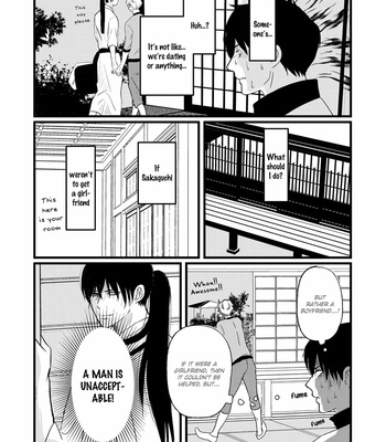 [Omoimi] Aho Ero [Eng] – Gay Manga sex 117