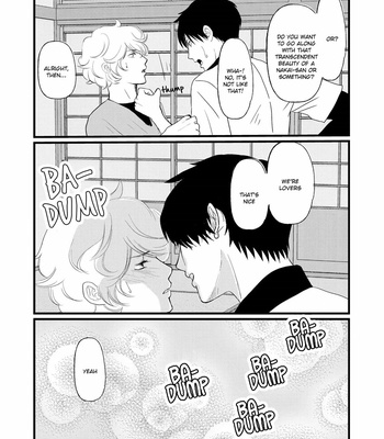 [Omoimi] Aho Ero [Eng] – Gay Manga sex 121