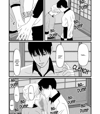 [Omoimi] Aho Ero [Eng] – Gay Manga sex 122