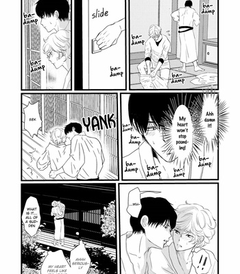 [Omoimi] Aho Ero [Eng] – Gay Manga sex 127