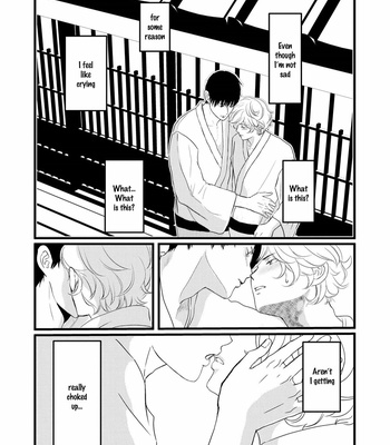 [Omoimi] Aho Ero [Eng] – Gay Manga sex 129
