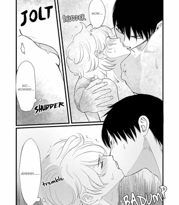 [Omoimi] Aho Ero [Eng] – Gay Manga sex 134