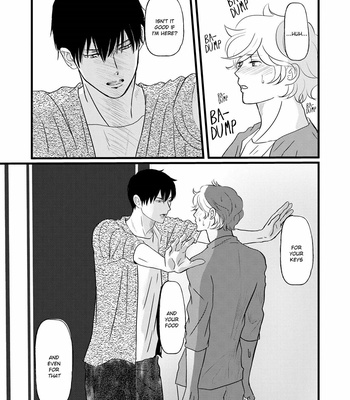 [Omoimi] Aho Ero [Eng] – Gay Manga sex 146