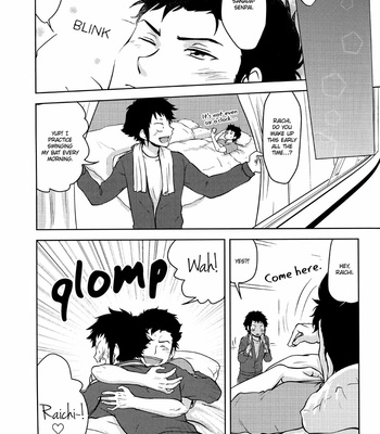 [Red Stripe (JUNJUN)] Daiya no A dj – When Yakushi’s Baseball Club Goes to Nationals [Eng] – Gay Manga sex 20